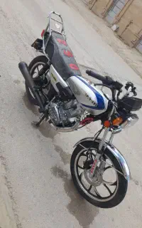 کبیر ۲۰۰ مدل ۱۴۰۱