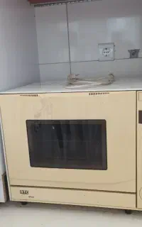دستگاه بخور،ماشین ظرفشویی روکابینتی،تابلو، دراور