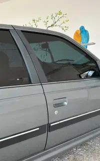 پژو پارس دوگانه سوز