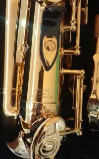 ساکسیفون Yamaha YAS-280 کاملانو و استفاده نشده