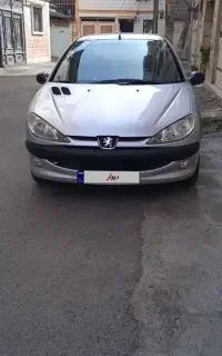 206مدل 84