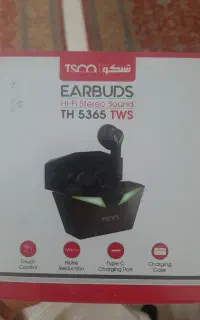 هدفون بی سیم تسکو
