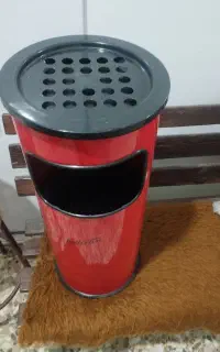سطل زباله
