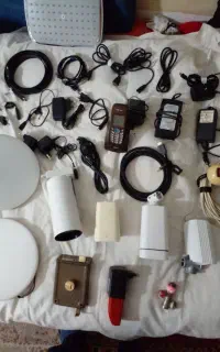کلی لوازم اضافه. سینما خوانواده. دی وی دی