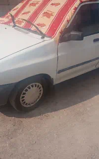 پراید مدل 79
