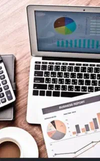 جویای کارآموزی حسابداری ام