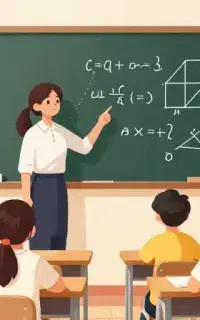 ریاضیتو به راحتی 20 شو( تدریس خصوصی ریاضی و عربی)
