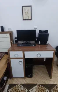 میز کامپوتر وتحریر شرکتی کارتهران