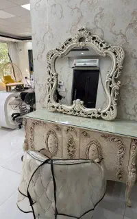 وسایل ارایشگاه