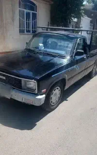 مزدا وانت تک کابین ۲۰۰۰ ژاپن مدل ۸۳ انژکتور