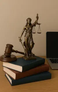 مشاوره حقوقی و قبول وکالت(وکیل دادگستری)