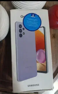 galaxy A32 Samsung