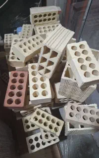 مصالح ساختمانی