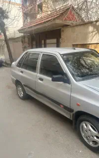 پراید ۱۴۱