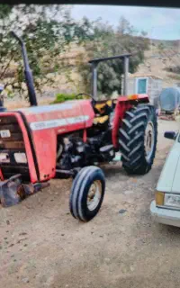 تراکتور 285