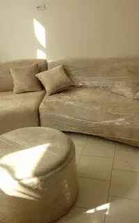 مبل تدی