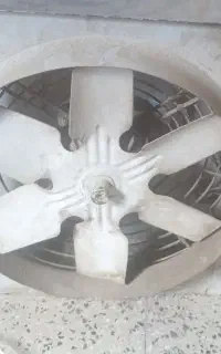 هوا کش