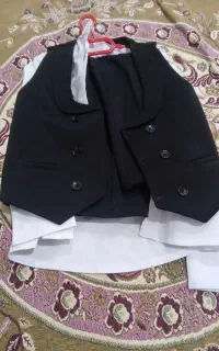 لباس پسرانه..وفرم مدرسه دخترانه
