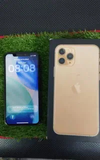 iPhone 11pro