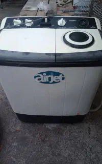 لباسشویی دوقلوی جنرال