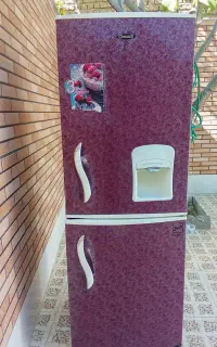 یخچال فریزر