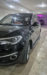 تیگو5 مدل ۱۴۰۰(بدون مشابه)
