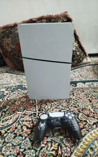 PS5