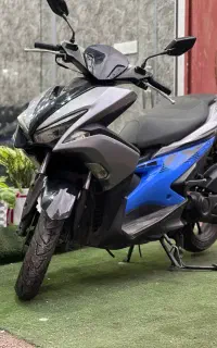 ایروکس NVX