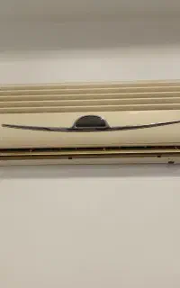 کولر گازی جنرال کول هات