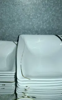 چینی ۱۲ نفره