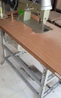 چرخ خیاطی برادر مدل 714