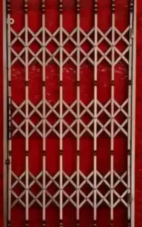 کرکره برقی. درب اکاردونی. و غیره