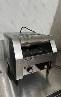 نان گرمکن استار