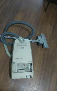 جارو برقی