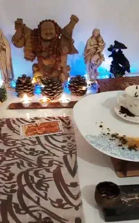 آینه بینی