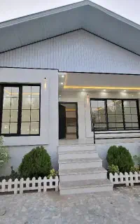 پیمانکاری ویلایی سازه بتونی وفلزی