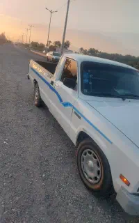 مزدا ژاپن ۲۰۰۰