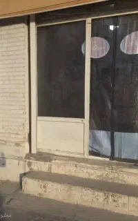 یک باب مغازه به مساحت کل ۲۶متر