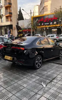 ریسپکت new/تحویل روز نمایندگی/رنگبندی درجا