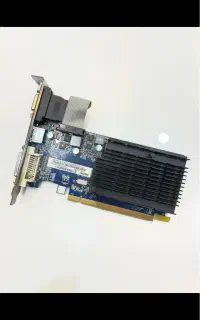 کارت گرافیک اقتصادی AMD