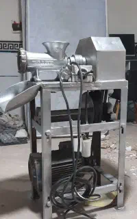 چرخه گوشت صنعتی سالم