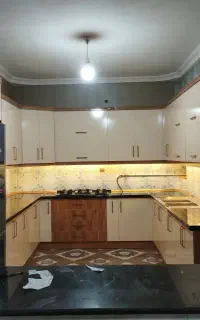 ساخت و تعمیرات و تعویض کابینت و کمد درایور