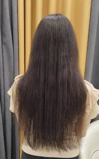کراتینه مو