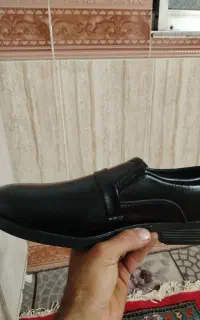 کفش مجلسی