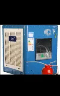 سرویس کولر نصب دوربین مداربسته برق کشی، ایفون