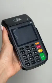 دستگاه پوز سیار