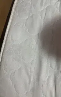 دو عدد تشک یک نفره رویال