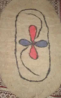محصولات نمدی