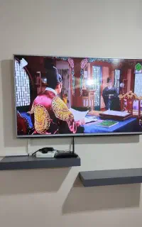 نصب آنتن و تلویزیون