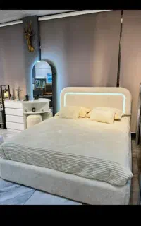 سرویس خواب مدل نگین چراغ خور